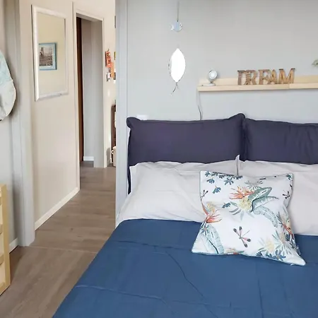 Charming In 50 M² Pine Forest View Daire *