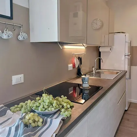 Charming In 50 M² Pine Forest View Daire *