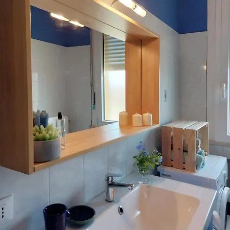 Charming In 50 M² Pine Forest View