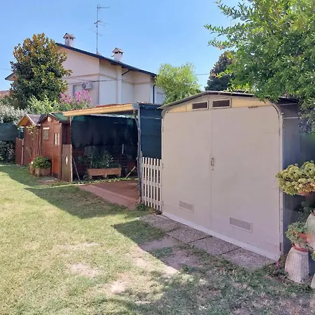 Apartment Charming In 50 M² Pine Forest View